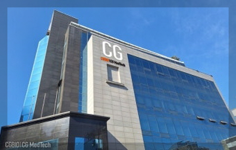 시지메드텍 이미지