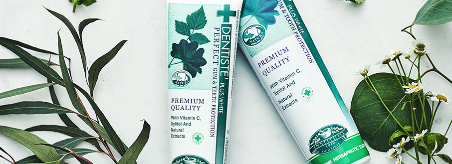 올리브영 미백치약1