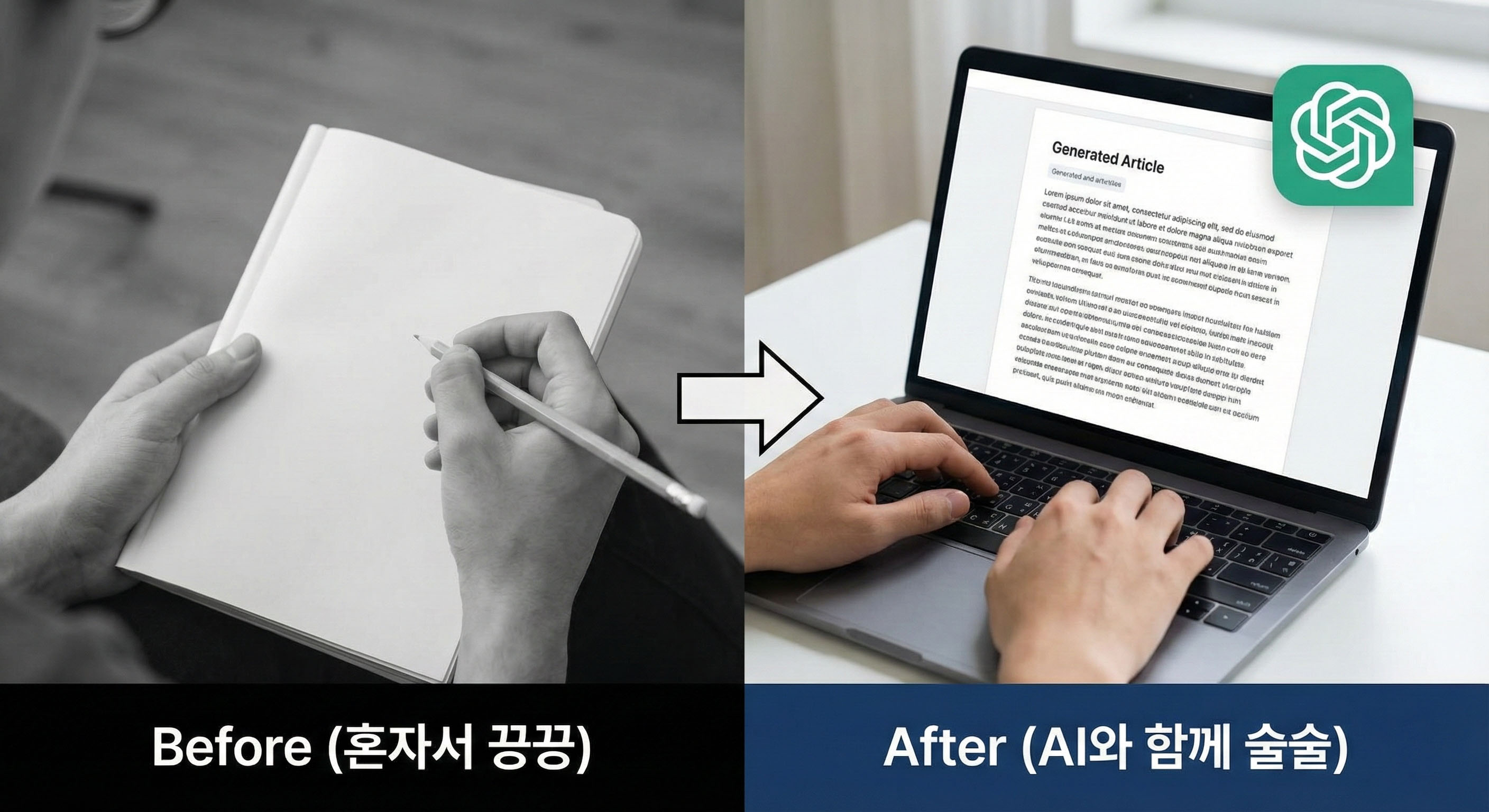 공짜 AI 비서1