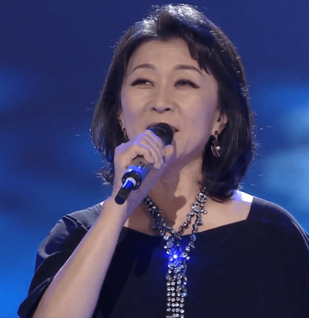 이혜정(심연옥) 한강