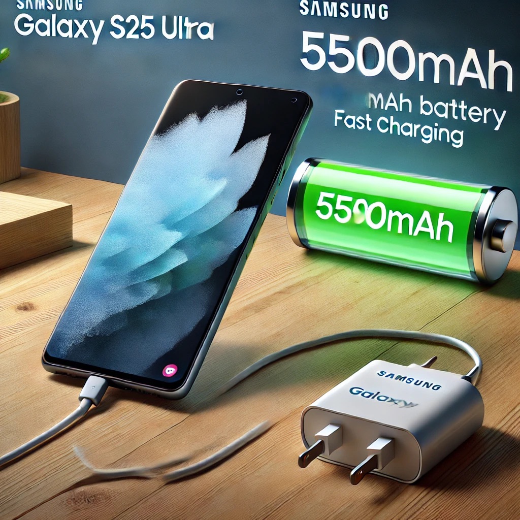 갤럭시 S25 울트라 디자인, 고급스러운 매트 마감