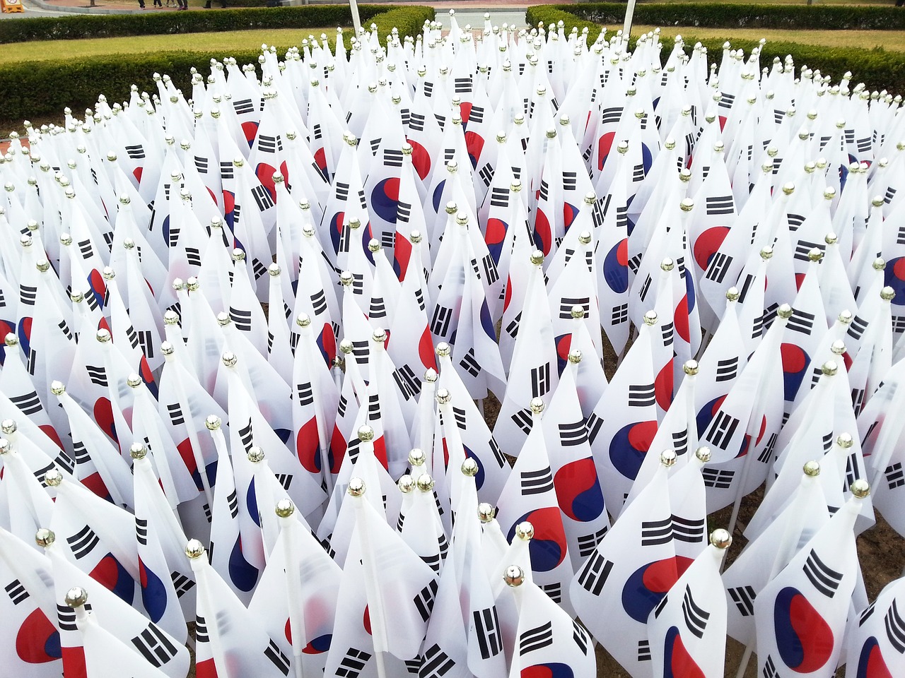 태극기