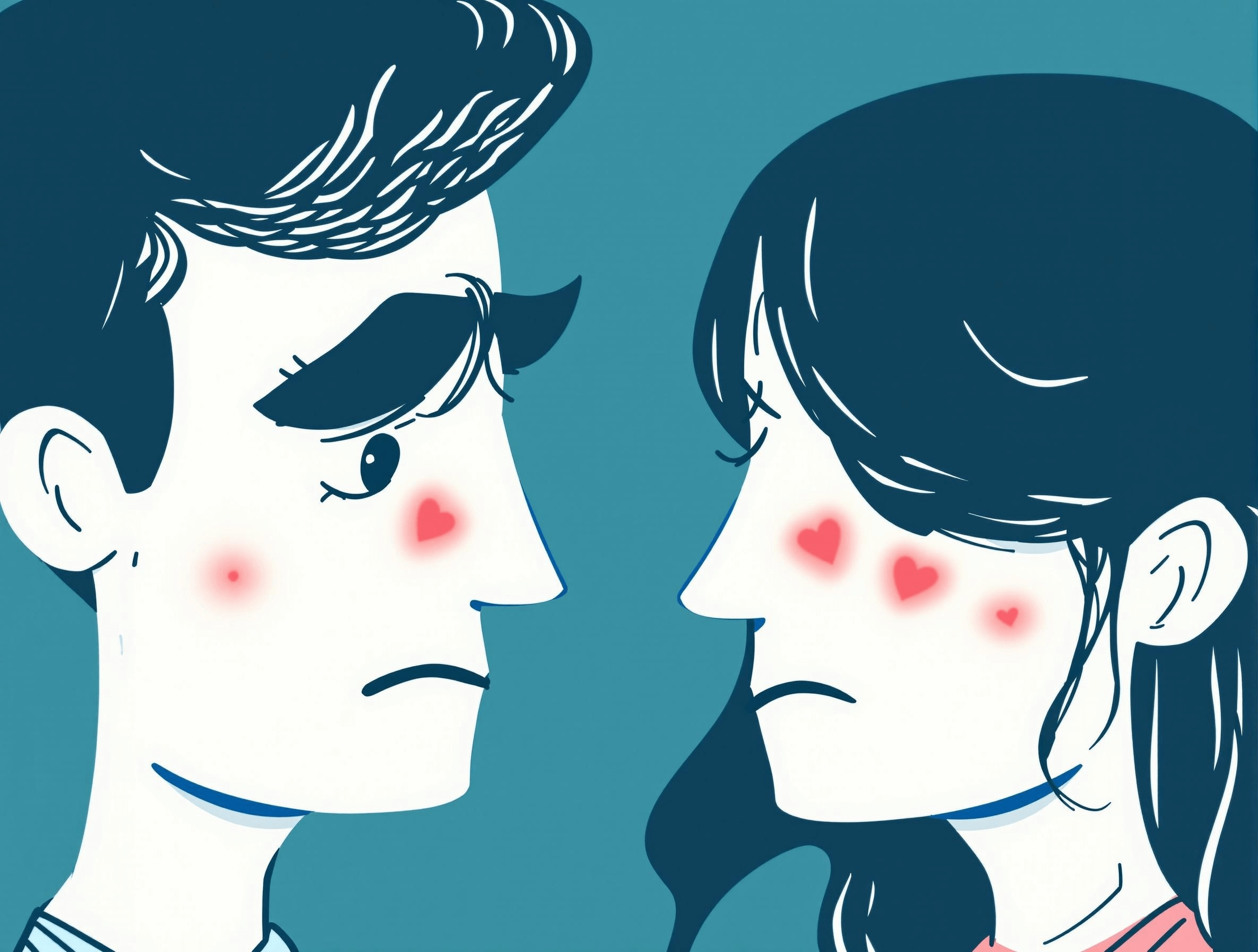 회피형이 양가감정을 보일 때, 현명하게 대처하는 5가지 전략