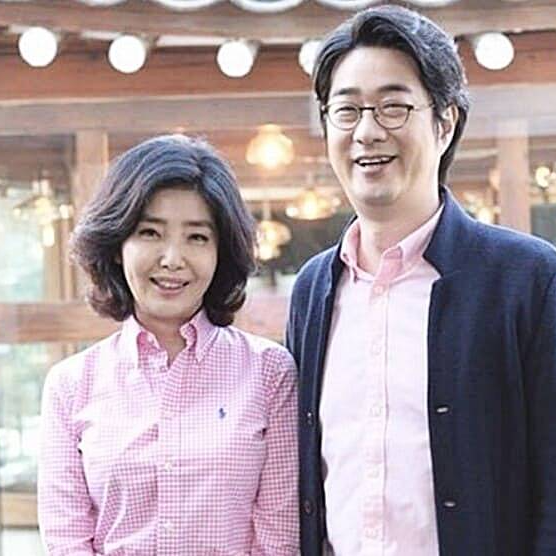 여에스더-홍혜걸
