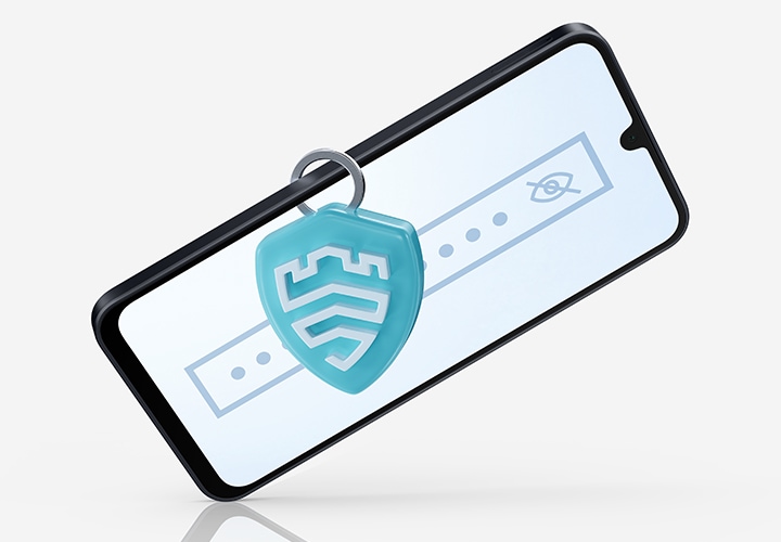 삼성 갤럭시 A16 보안 녹스