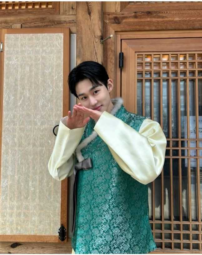 서범준 드라마 작품 활동