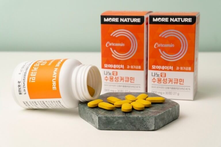 항염 항산화에 좋은 &amp;#39;커큐민&amp;#39; 효능&amp;#44; 부작용&amp;#44; 권장량 및 주의사항