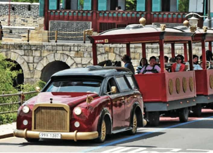 벚꽃 구경 준비! 2025년 벚꽃 개화시기와 국내 벚꽃 TOP 5 