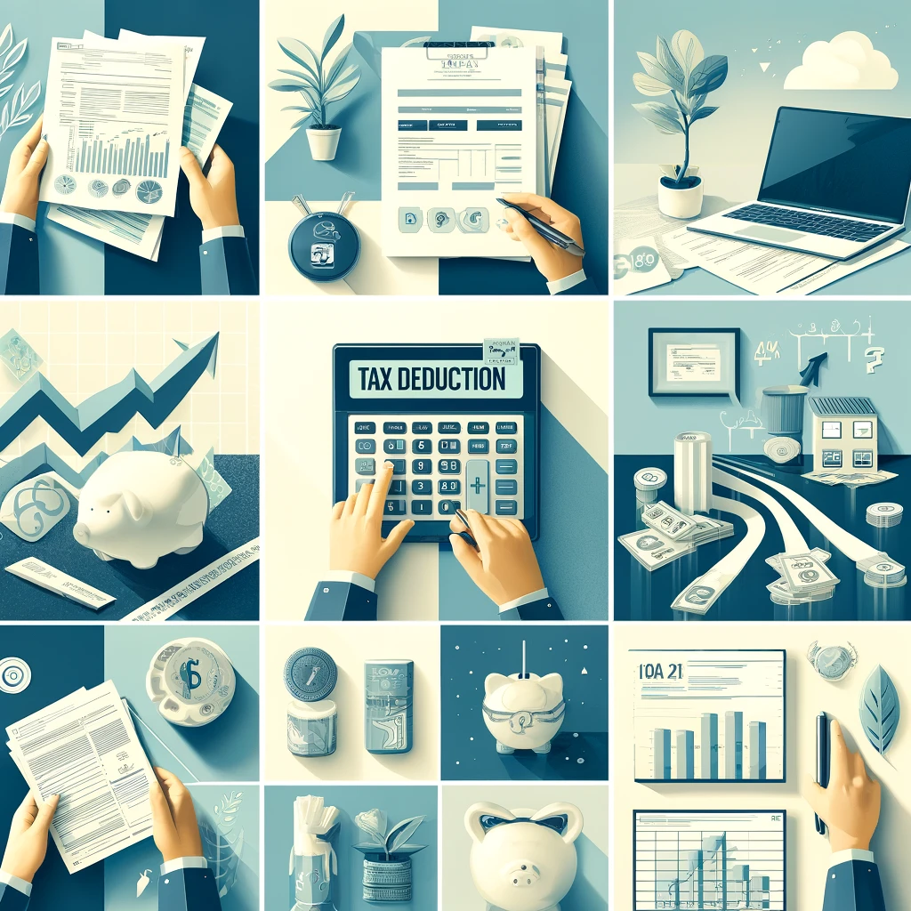 연말정산 꿀팁 10가지