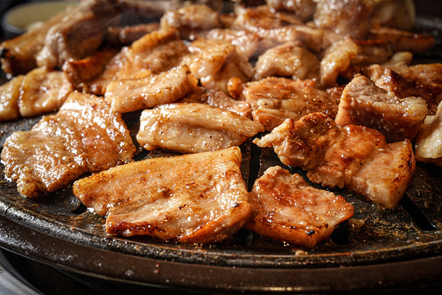 경주 보문단지 근처 맛집 벚꽃여행 현지인 추천 블루판다 보문갈비 가마솥양푼이밥상 보문뜰 우마왕 전통맷돌순두부 경주고기 낙지마실 조돌칼국수 갈치조림구이 토박이식당