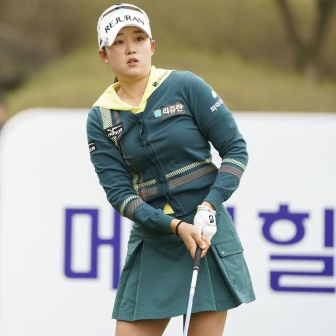 마서영 KLPGA 첫 우승 총정리｜성유진 연장전 결과&middot;우승상금 2억7000만원&middot;나이 프로필