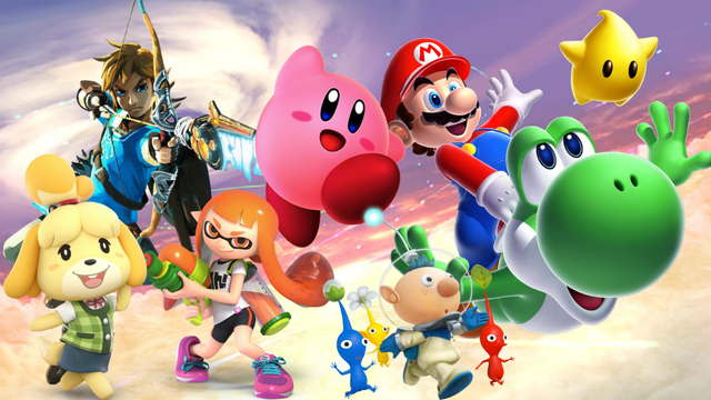 닌텐도 세일 없이 싸게 사는 방법