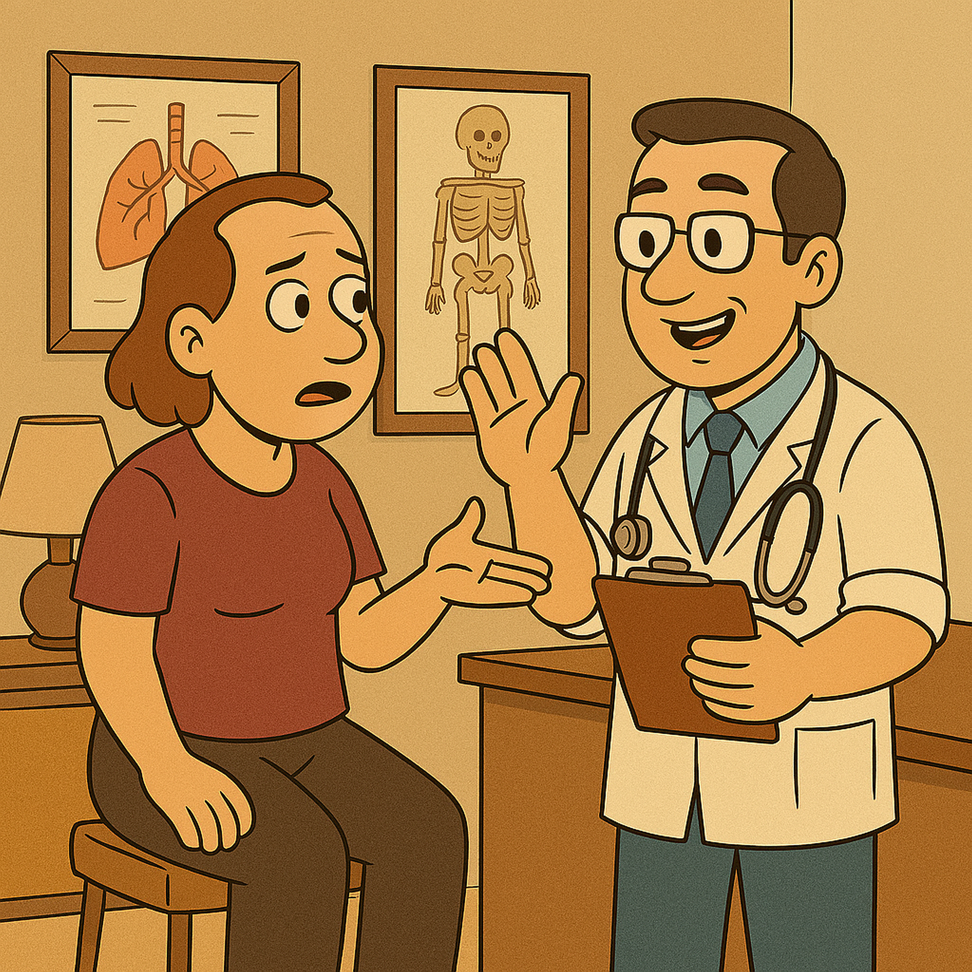 국가건강검진 대상자 조회 방법 