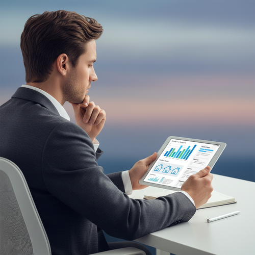 슬기로운 다주택자 생활을 위한 전략