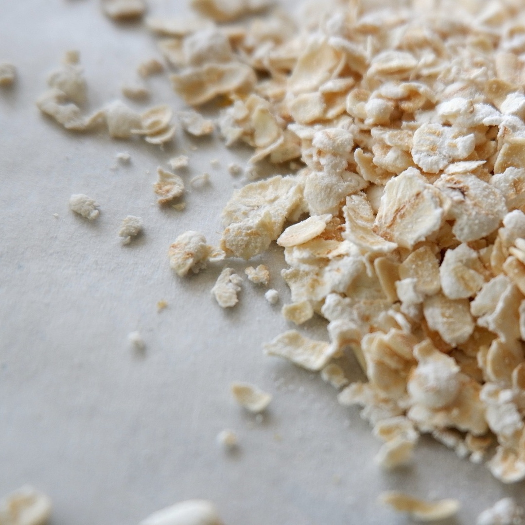 오트밀의 다양한 영양소와 효능, 다이어트