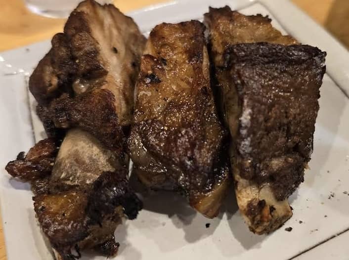 오이타여행 벳푸맛집 로쿠세이