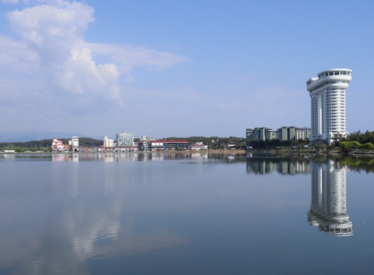 7월 여행하기 좋은곳