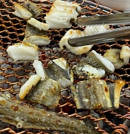 여수붕장어맛집-산골식당