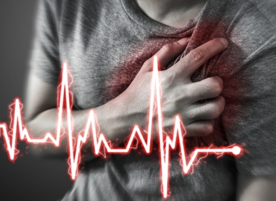 심혈관 질환의 위험