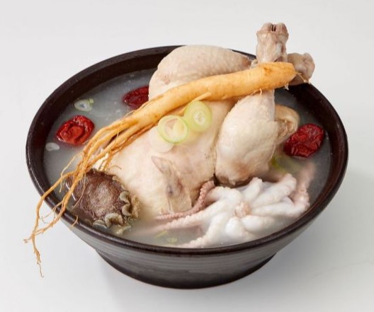 삼계탕
