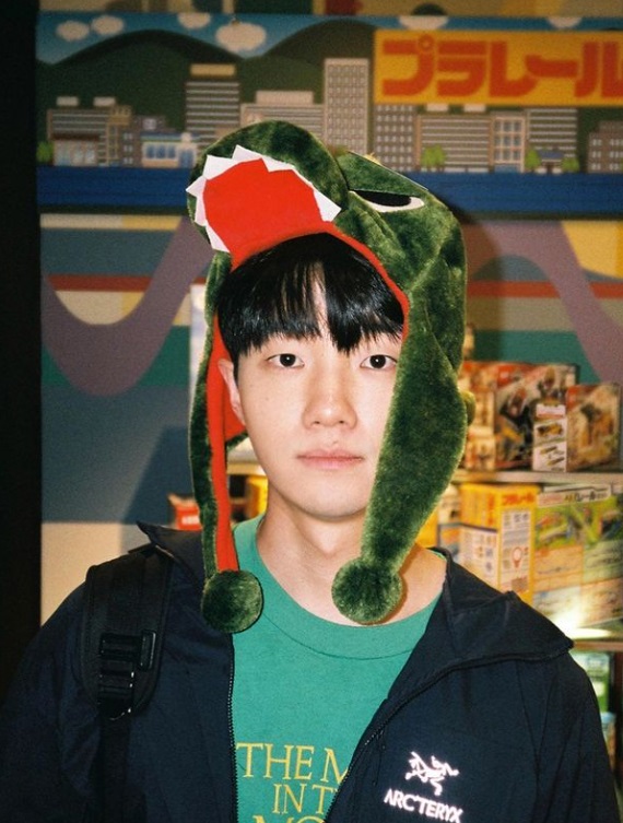 싱어게인3 소수빈