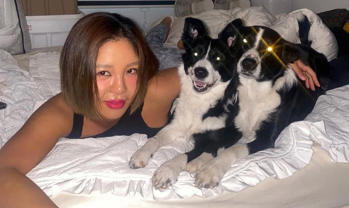 트루디 이모저모