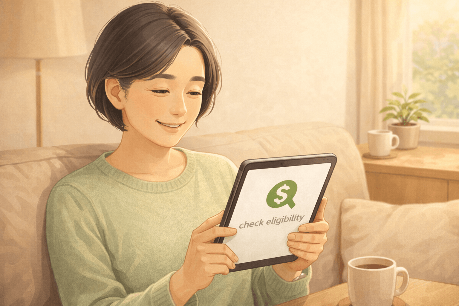 근로장려금 신청방법