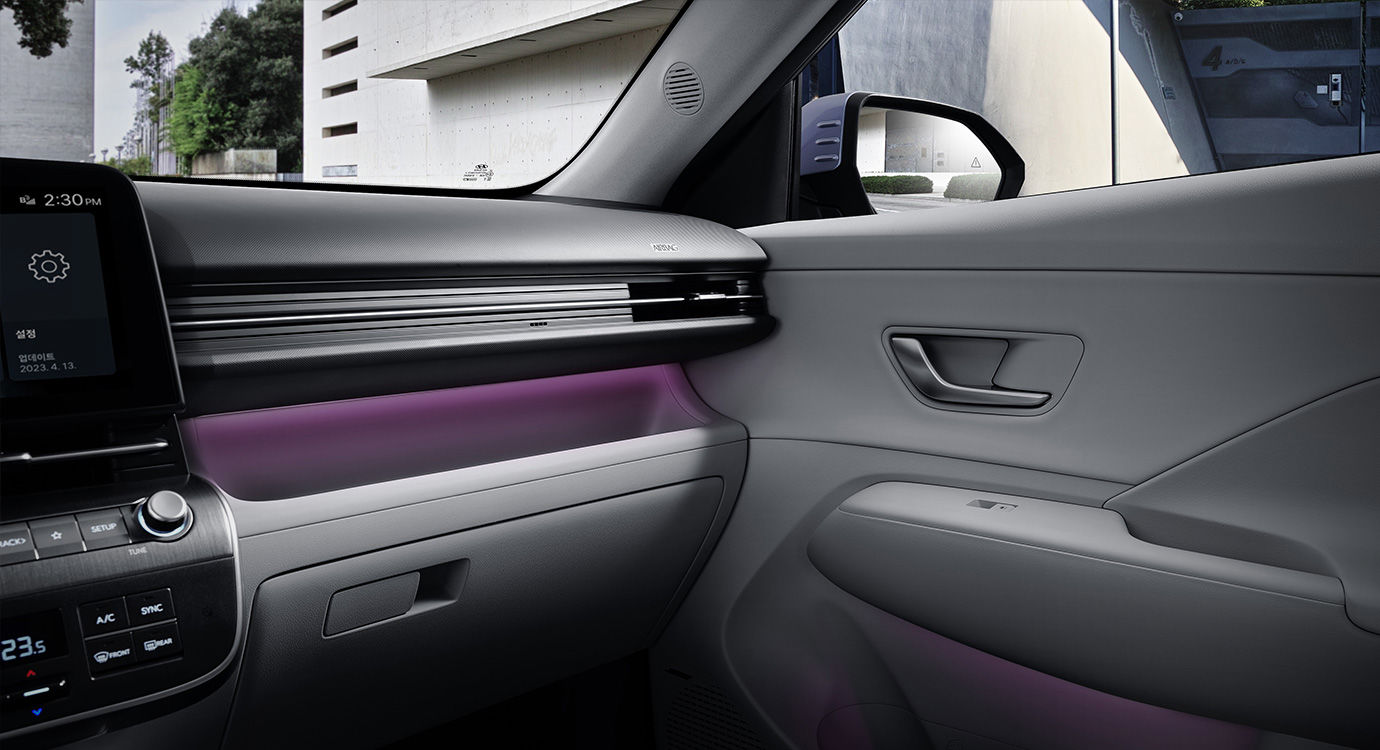 2023 코나 일렉트릭