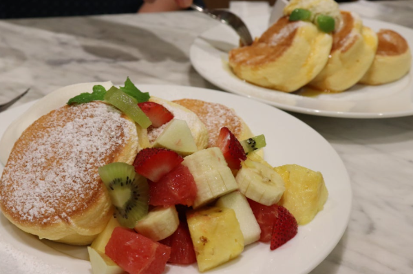 도쿄 맛집 리스트