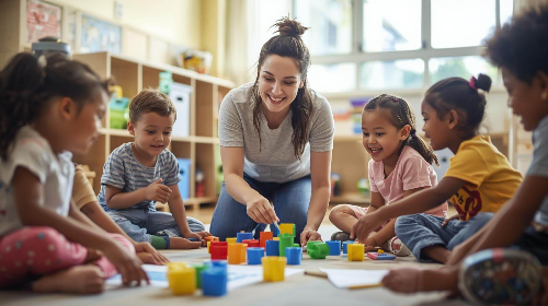 유아교육자격증
