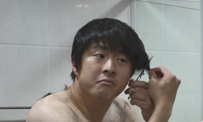 웹툰 작가 기안84