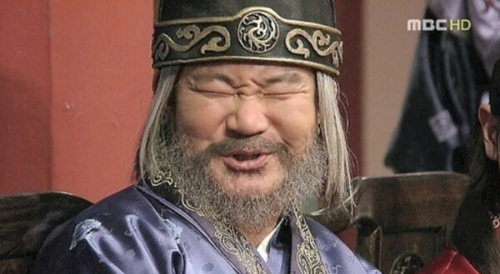 이계인 탤런트