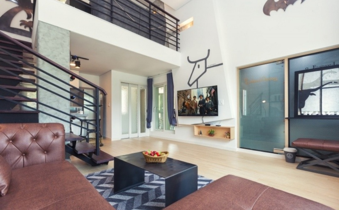 은하눌풀빌라 203호