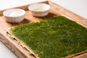 김밥용-넓은감태