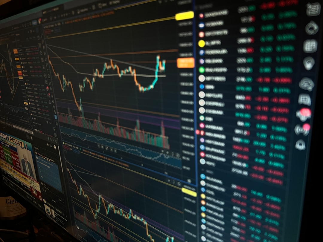 Volatility