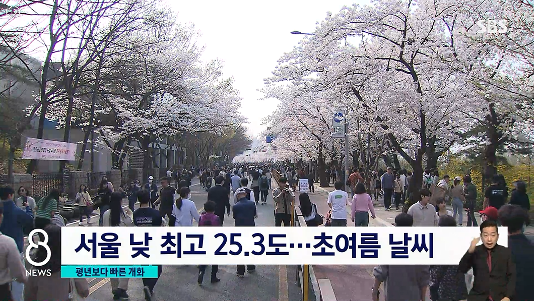 2023.봄꽃놀이.여의도.벚꽃축제.윤중로가는길.일정.총정리