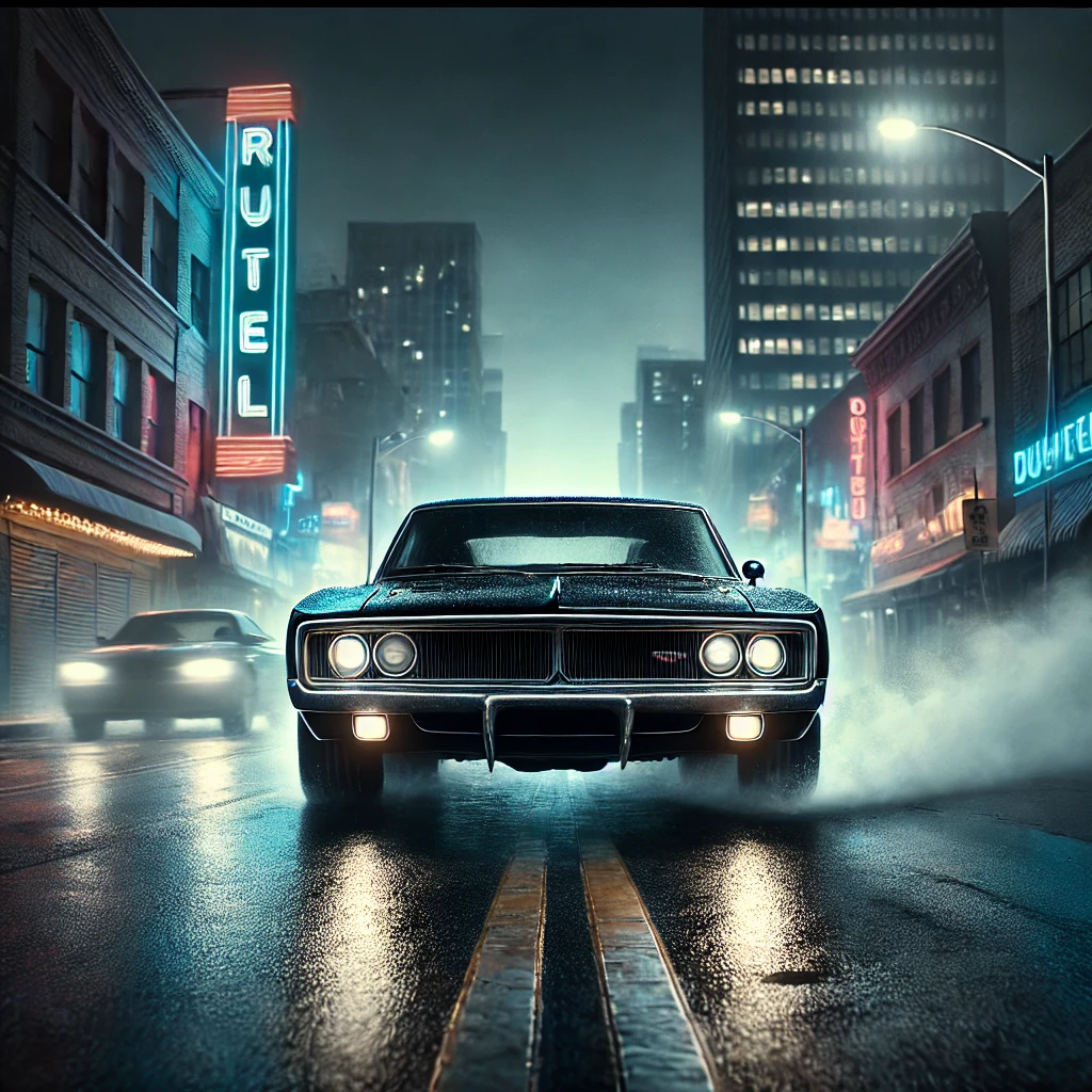 "분노의 질주 :패스트 퓨리어스 "이미지