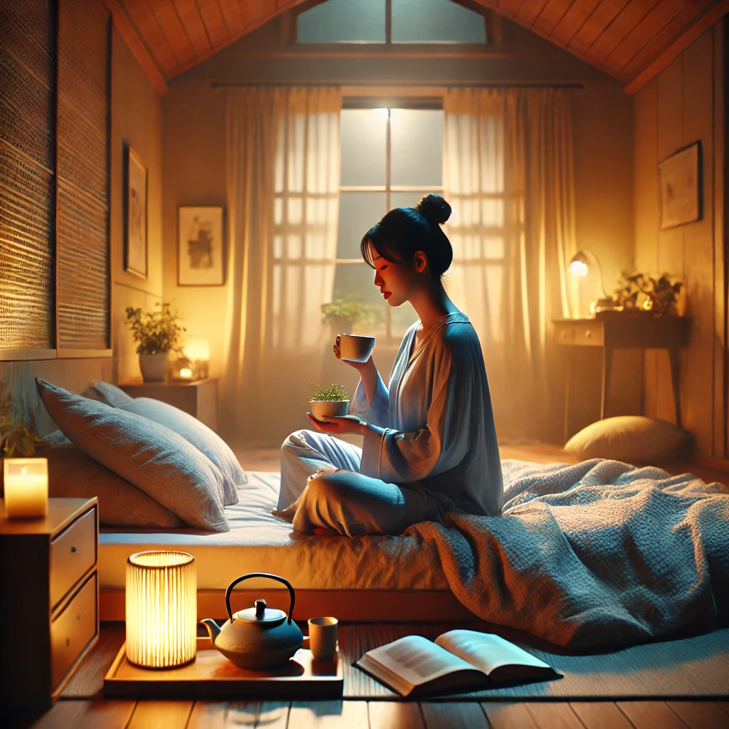 수면의 질 높이는 법 5가지 ❘ 깊은 잠 자는 습관 정리