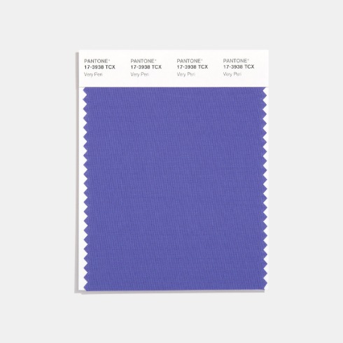 PANTONE 17-3938 베리 페리