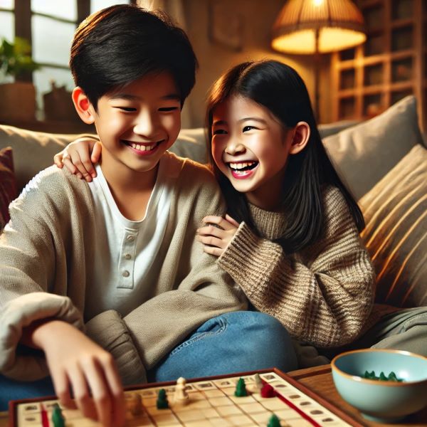 형제 자매 관계 중요성 갈등 원인 실천 방법