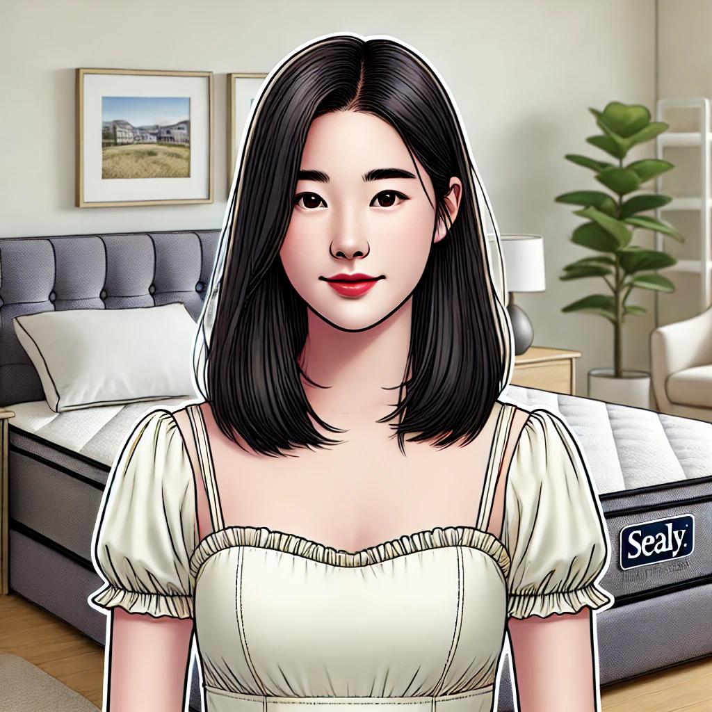 씰리침대 매트리스 등급