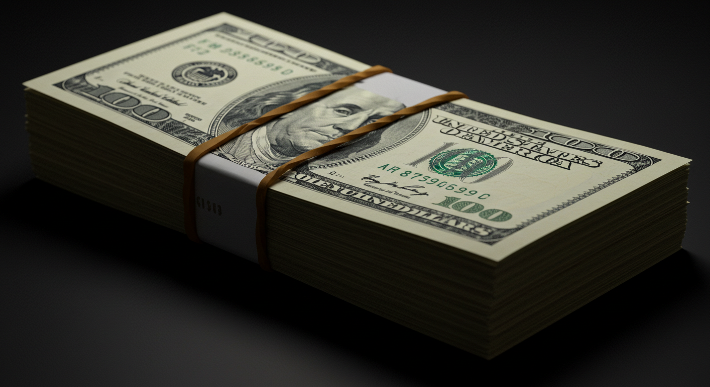 더 키움 파킹통장 완벽정리(신청방법)