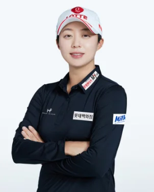 김효주 프로 프로필 골프선수 퍼터 우승 상금