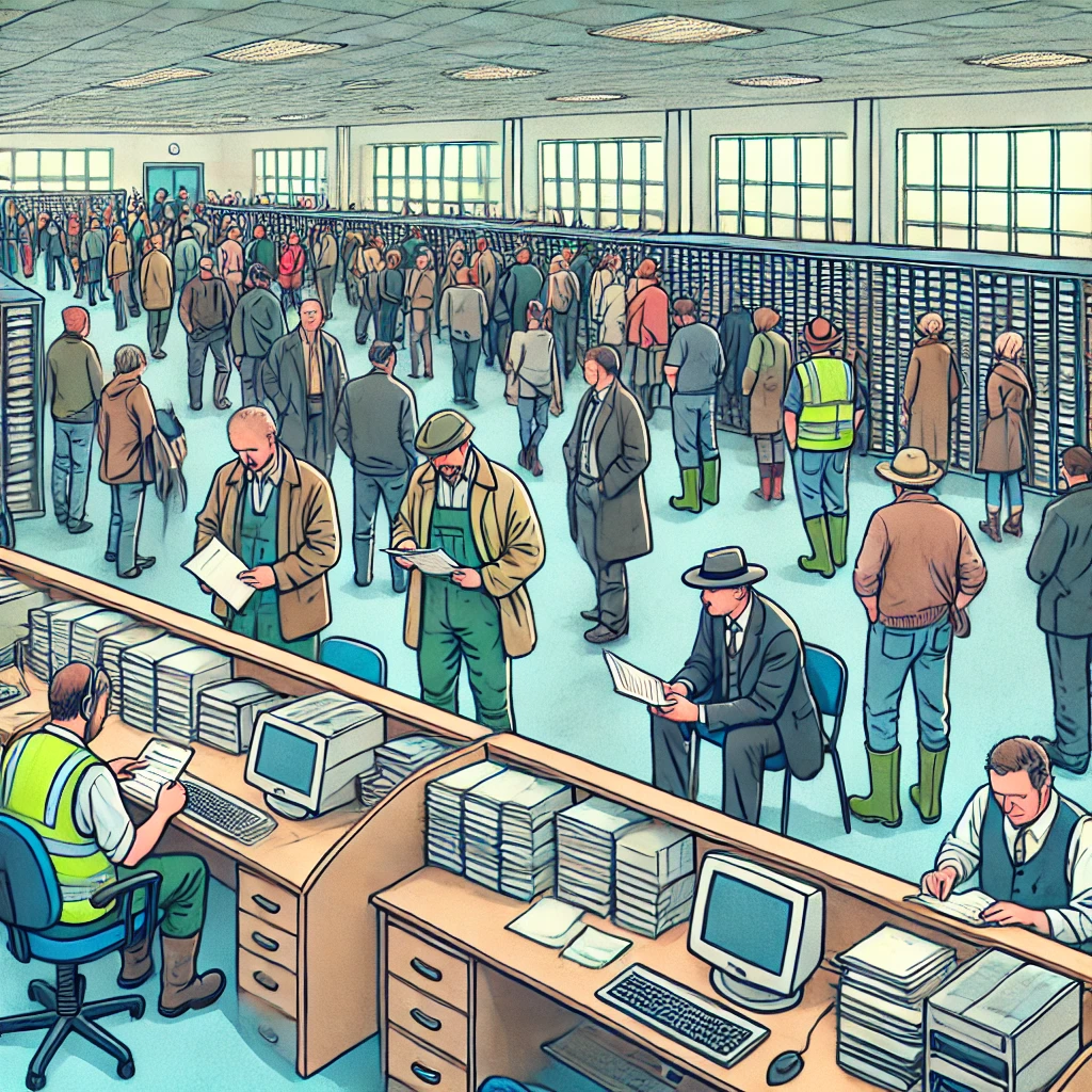 2025 직불금 공익직불금 의무교육 이수 신청방법