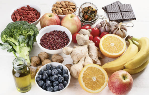 기침에 좋은 음식 차&amp;#44; 기침이 심할때 민간요법 알아보기