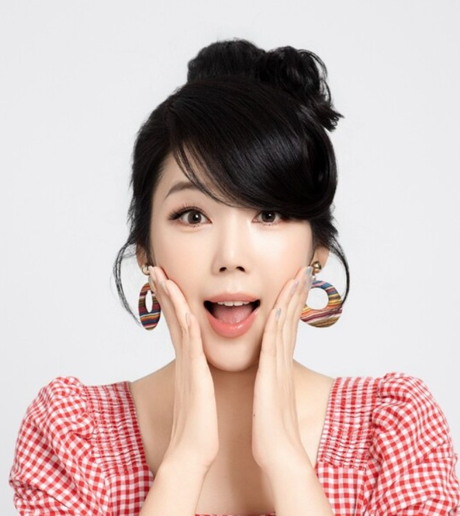 은수형 나이 프로필