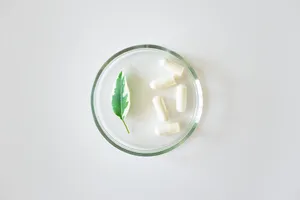 유산균-먹는시간