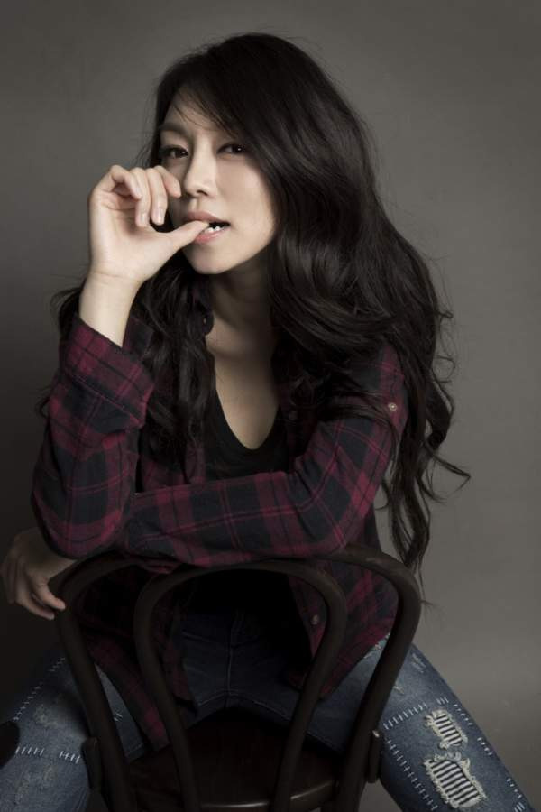 차지연 데뷔