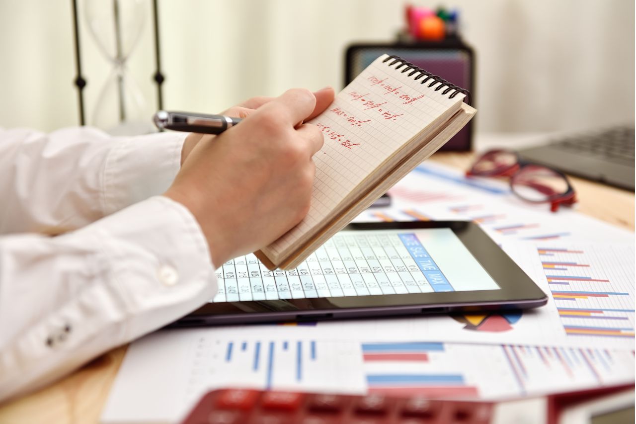 돈 관리 루틴이 유지되지 않는 이유