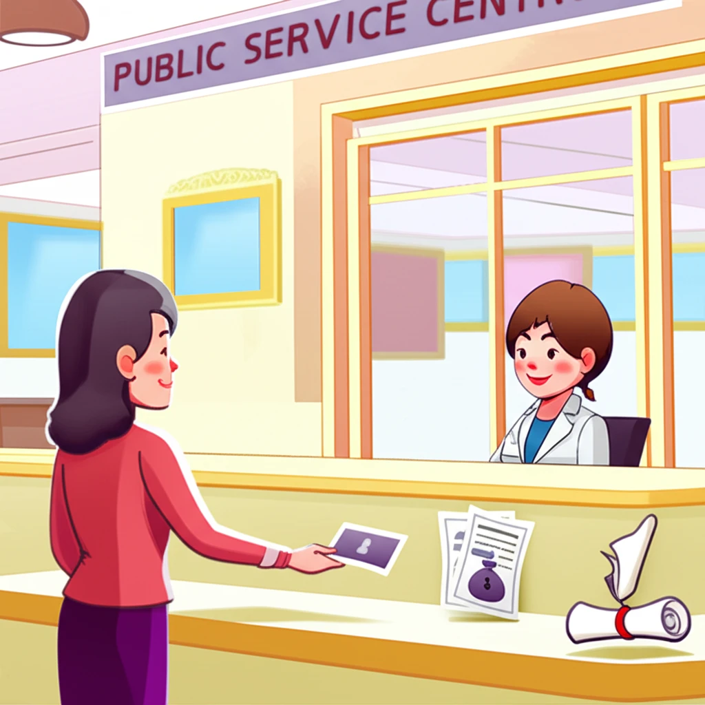 성남시 초중고 신입생 입학준비금 신청..